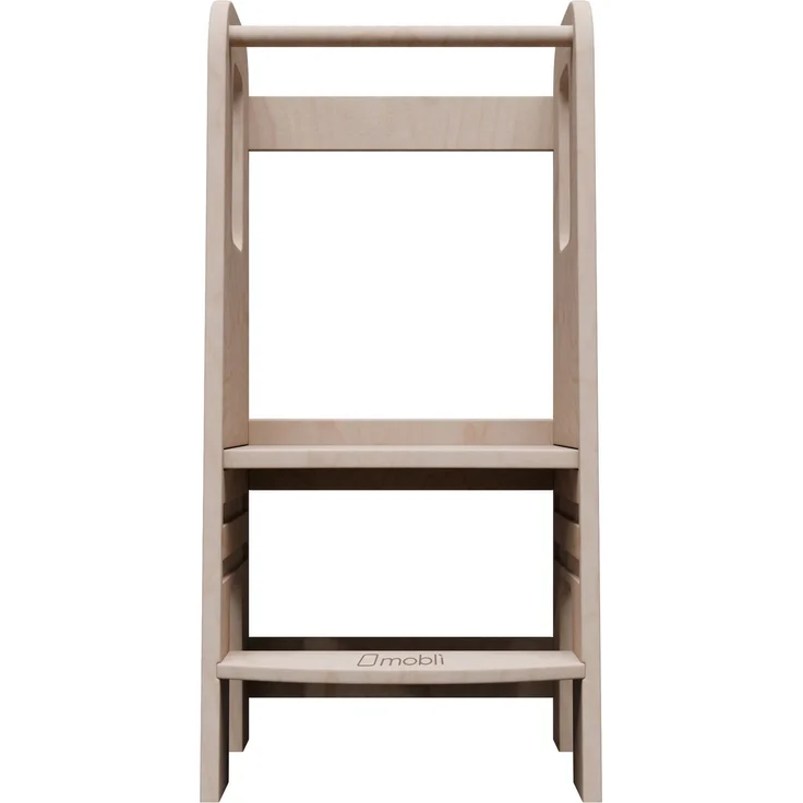 Mobli Stuhl Ully (Set), Learning Tower Lernturm ab 1 Jahr höhenverstellbar Kinder Baby – Bild 5