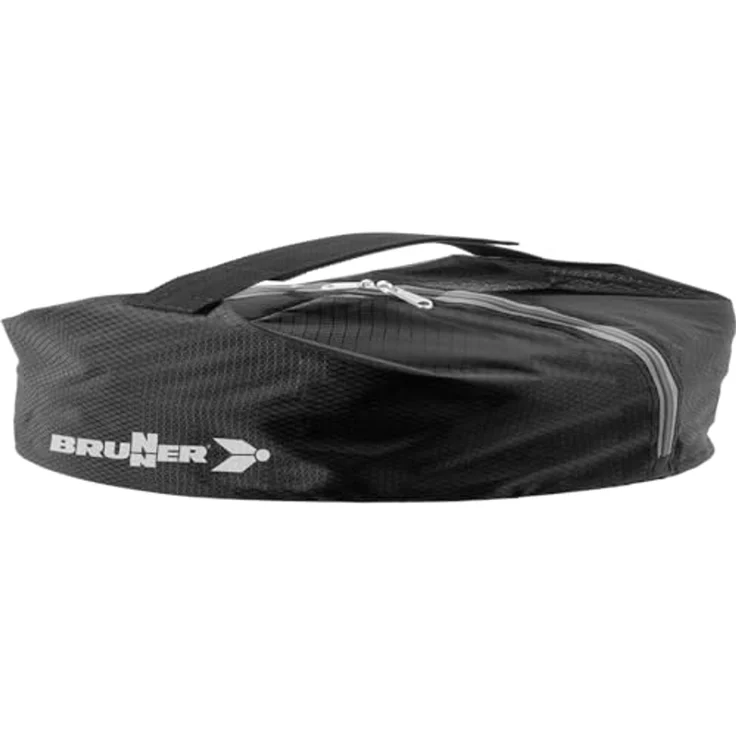 BRUNNER Topf-Set Campinggeschirr Koch Set Pirate Spacemaster, Ø26 cm Outdoor Topf Pfanne – Bild 5