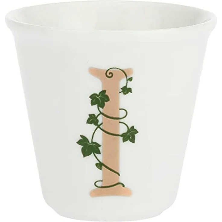 La Porcellana Bianca La Porcellana Bianca Tasse mit Löffel 75 ml P00450015I – Bild 2