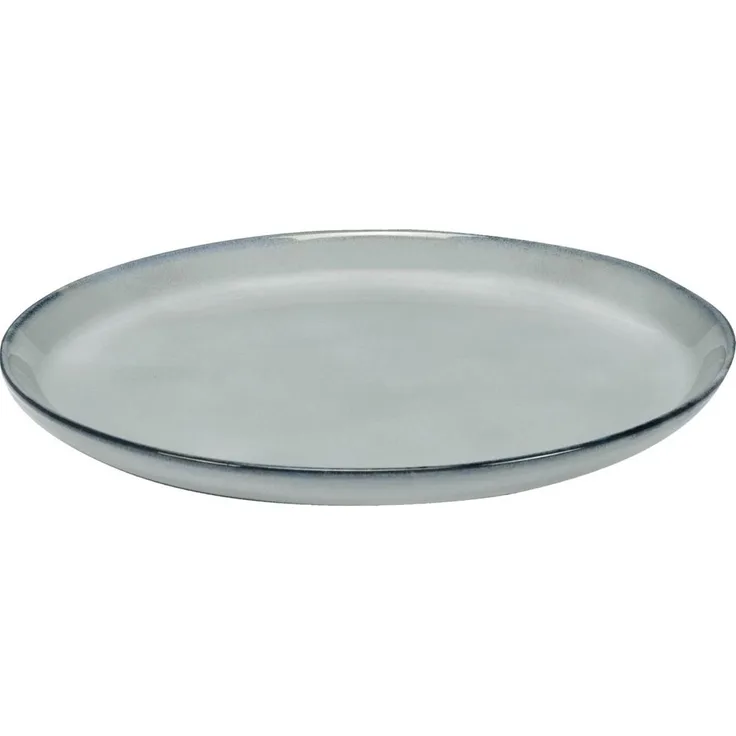SERAX Pure Teller M, Blue, ø: 235 mm