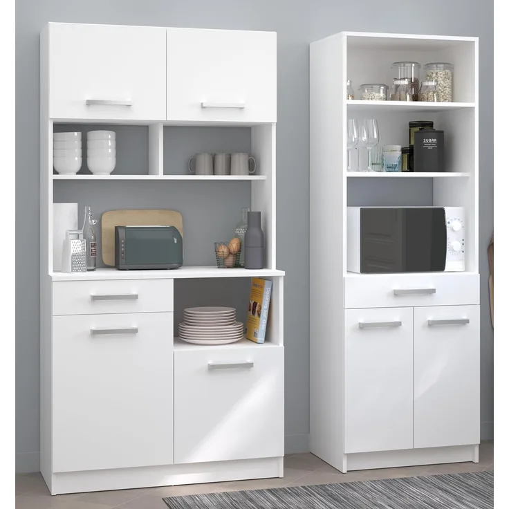 Parisot Uno 3 Buffetschrank – stilvoll & praktisch