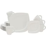 Melbourne Creme, Kaffeeservice 18-tlg (mo)