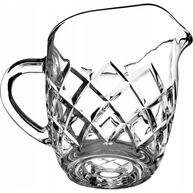 KADAX Milchkännchen, Creme, Milchkännchen aus Glas, 200 ml – Bild 8