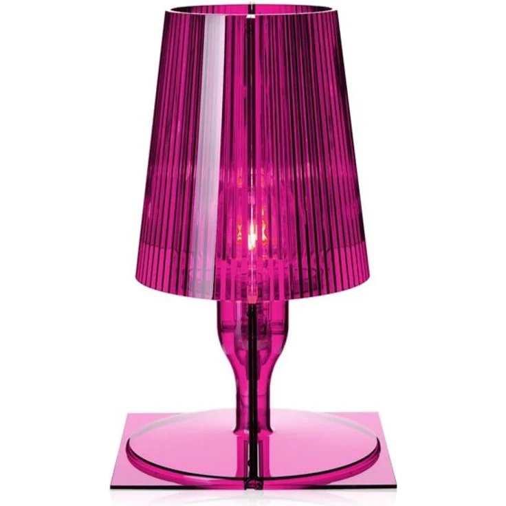 Kartell Take Tischlampe – Bild 2