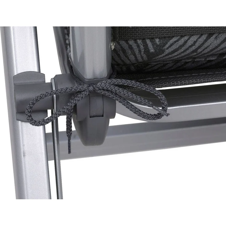 GO-DE Hochlehnerauflage, (Set, 2 St), 120x50 cm – Bild 3