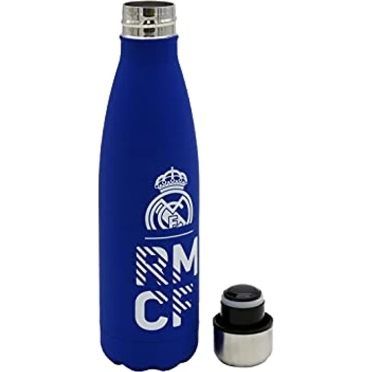 Real Madrid Real Madrid 500-ml-Flasche B58RMXXA – Bild 3