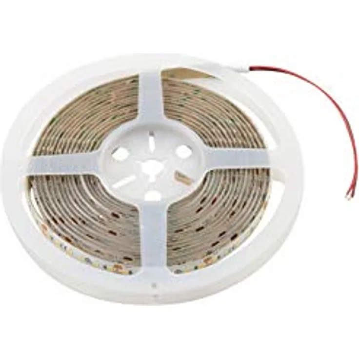EUROLITE LED IP Strip 600 5m 2835 4000K 24V