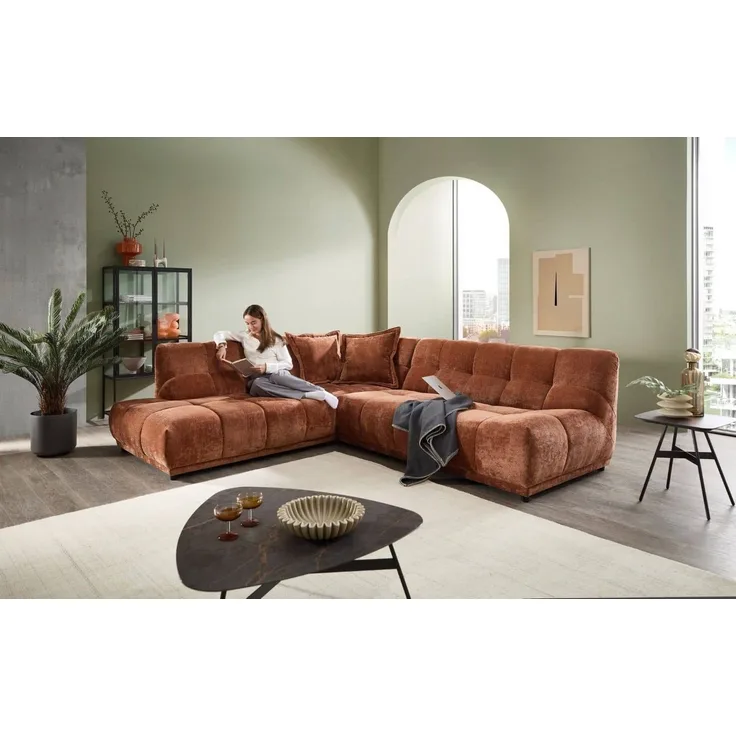 Sofa Italia von Benformato Peso | verschiedene Farben erhältlich