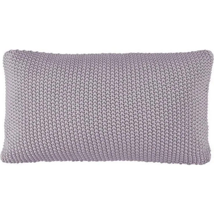 Marc O'Polo Home Dekokissen Nordic knit, aus gestrickter Baumwolle – Bild 3