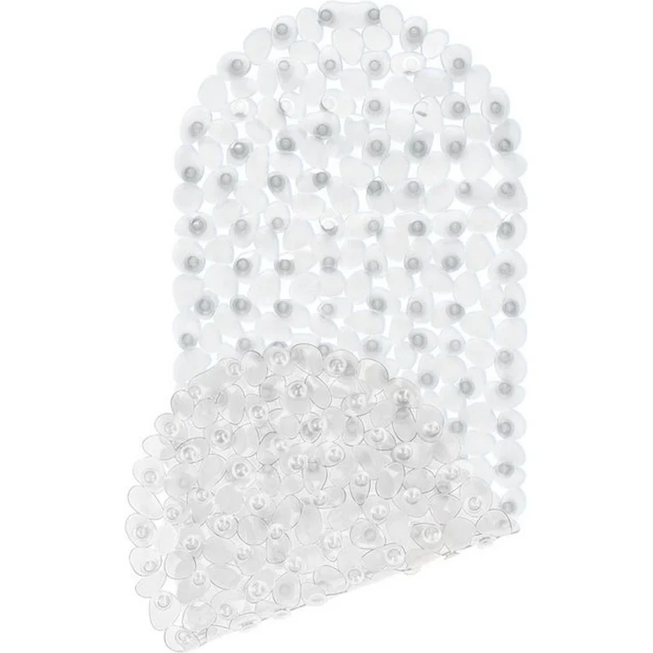 StickandShine Badematte Badewanneneinlage 99 x 39 cm Badematte Einlage antirutsch – Bild 4