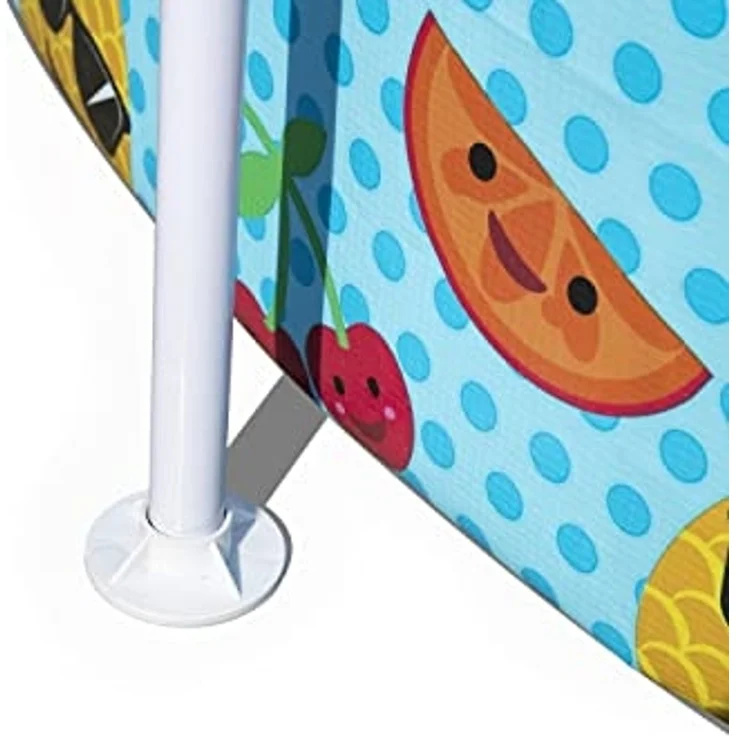 Bestway Steel Pro UV Careful Aufstellpool für Kinder 244x51 cm 92830 – Bild 6
