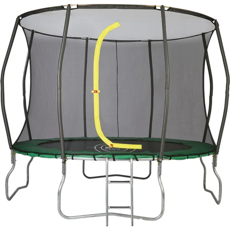 Lidl Crivit Gartentrampolin 305 cm (Modell 373605)