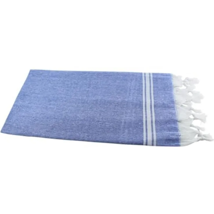 my Hamam Hamamtücher Pestemal Hamamtuch Saunatuch, "Bahar" viele Farben, Baumwolle, Polyester (1-St), Wellnesstuch, saugstark, pflegeleicht