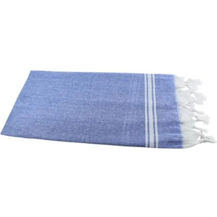 my Hamam Hamamtücher Pestemal Hamamtuch Saunatuch, "Bahar" viele Farben, Baumwolle, Polyester (1-St), Wellnesstuch, saugstark, pflegeleicht – Bild 1