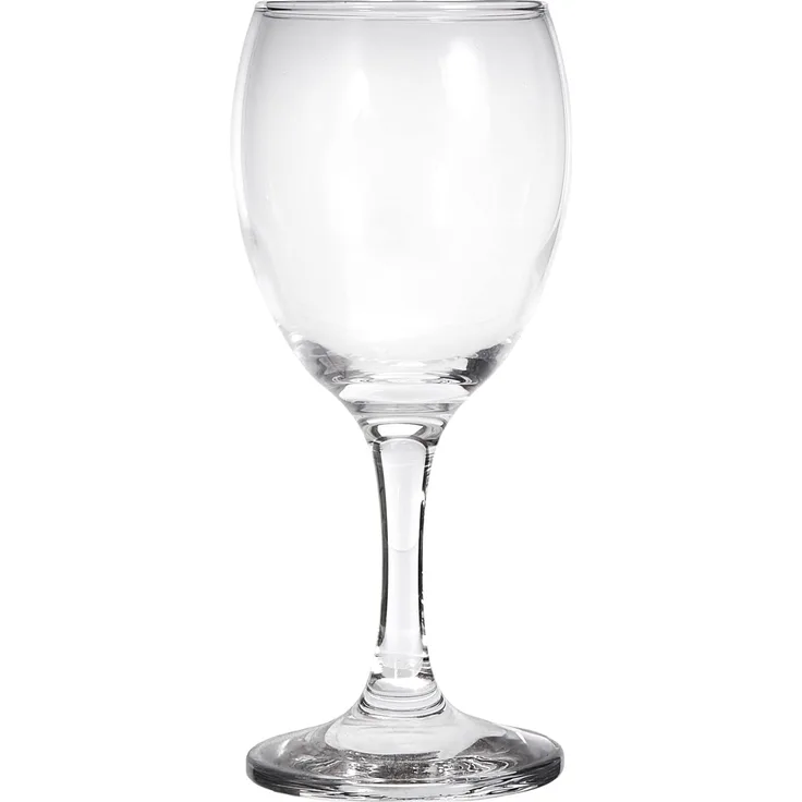 Pasabahce Imperial Set Weinkelche, Glas, Transparent, 20 Zentiliter, 12 Stücki