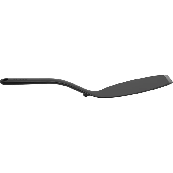 Fiskars Functional Form Pfannenwender, Pfannen Wender, Bratwender, Küchenhelfer, Aluminium, 32 cm, 1023612 – Bild 4