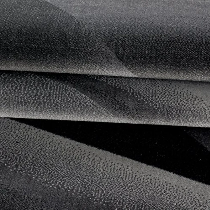 Carpettex Designteppich Abstrakt Design, Rechteckig, Höhe: 12 mm, Modern Kurzflor Teppich Wohnzimmer Abstrakt Design Pflegeleicht – Bild 5