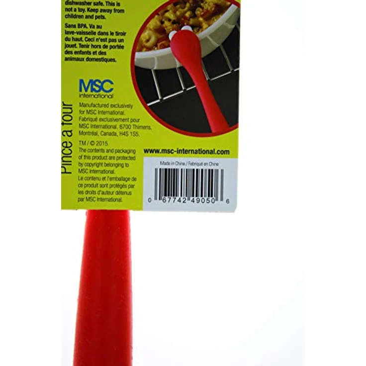 Joie msc Hitzeschutzgriff Grill Watcher – Bild 3