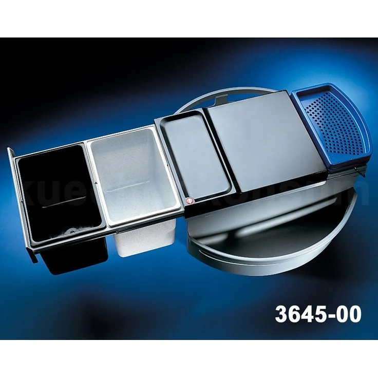 Hailo Rahmen Systemrahmen 1094099 – Bild 3