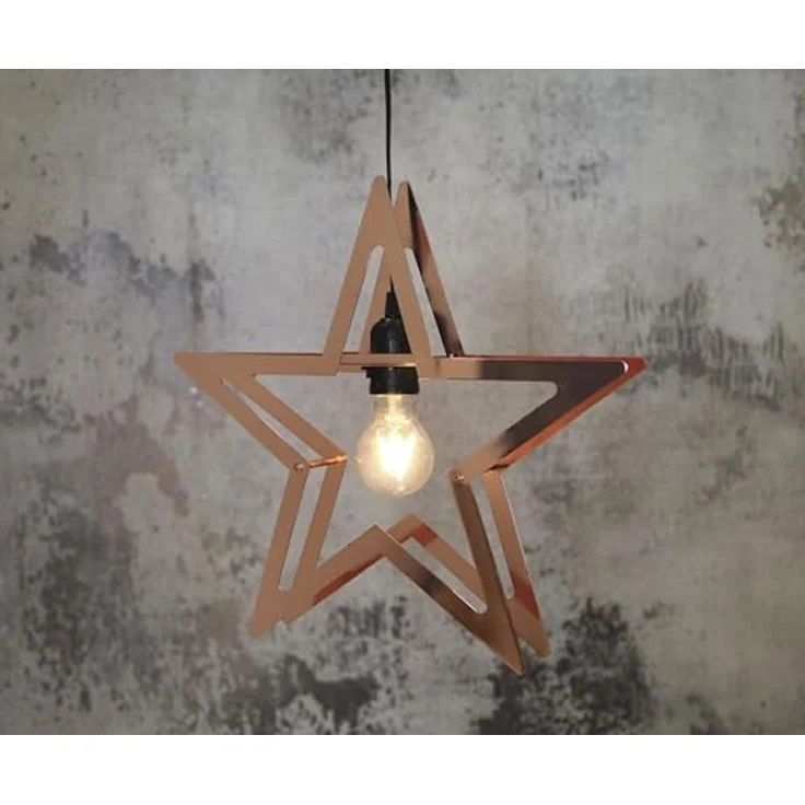 Decoration LED "Soft Glow", E27, 2100 K, A++ – Bild 7