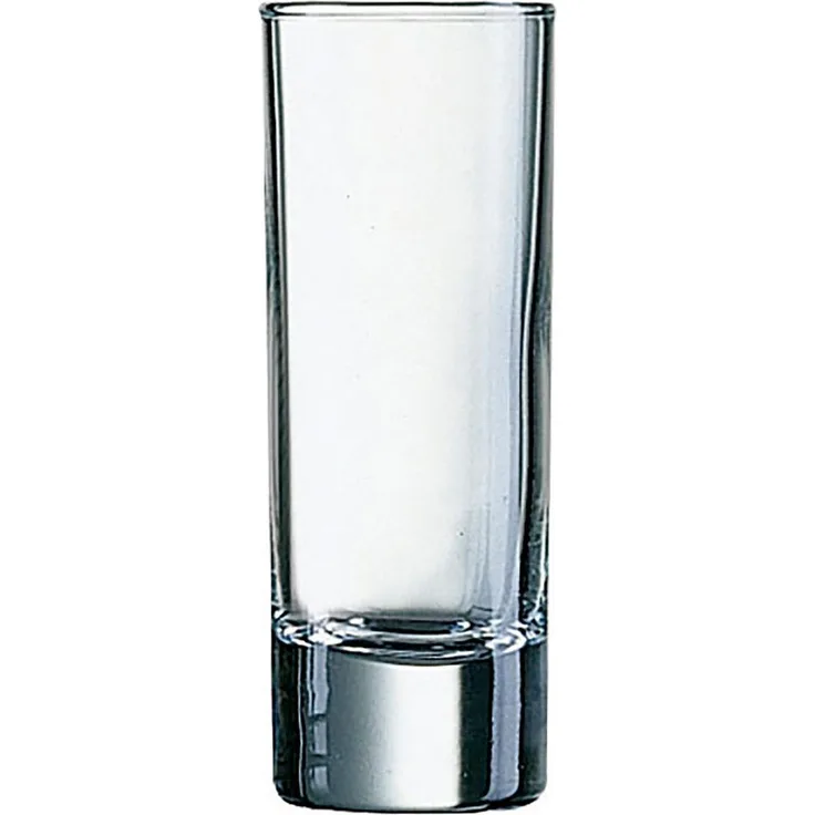 Gläser Arcoroc 40375 Durchsichtig Glas (6 Cl) (12 Stück)