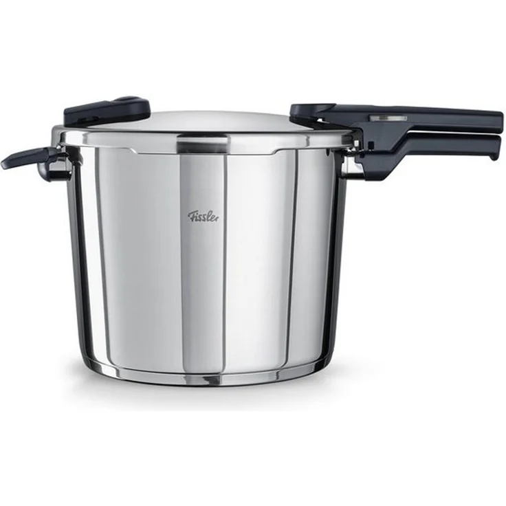 Fissler Schnellkochtopf Fissler Vitaquick® Schnellkochtopf o.E. 8,0 ltr. 600810080000 – Bild 4