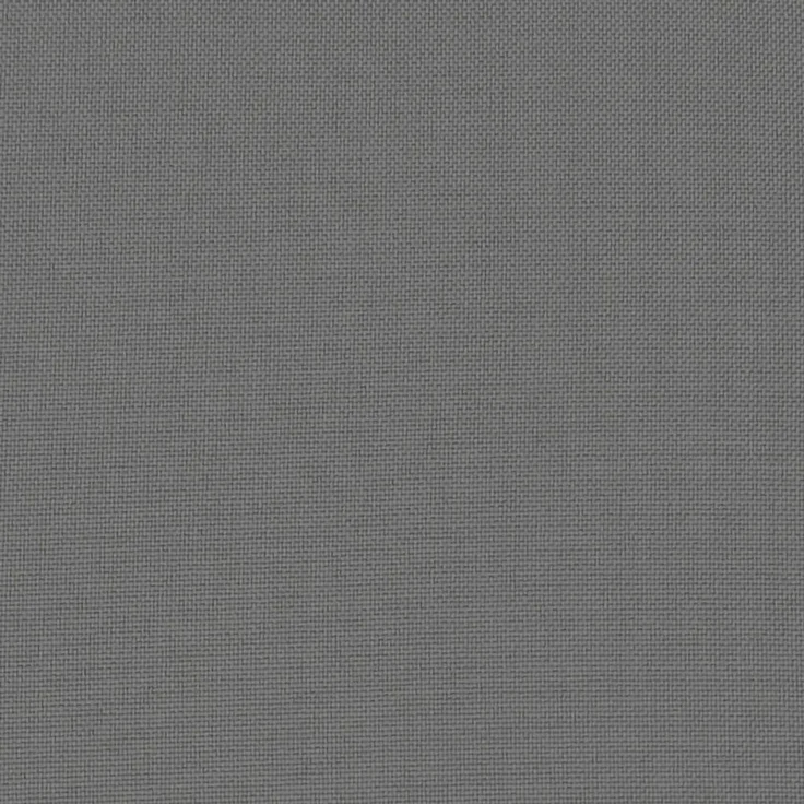 vidaXL Gartenkissen 2 Stk. 45 x 45 cm Grau 132302 – Bild 4
