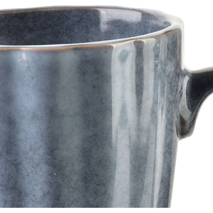 BASIC NATURE Becher 11x7.5x8.5cm190ml – Bild 3