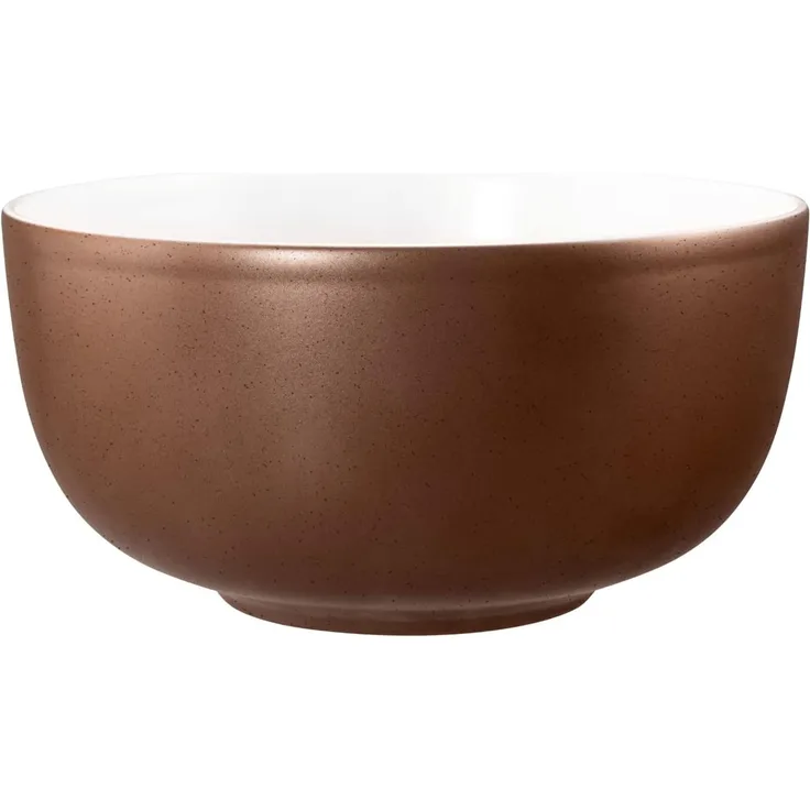 Seltmann Weiden Müslischale Liberty Bronze