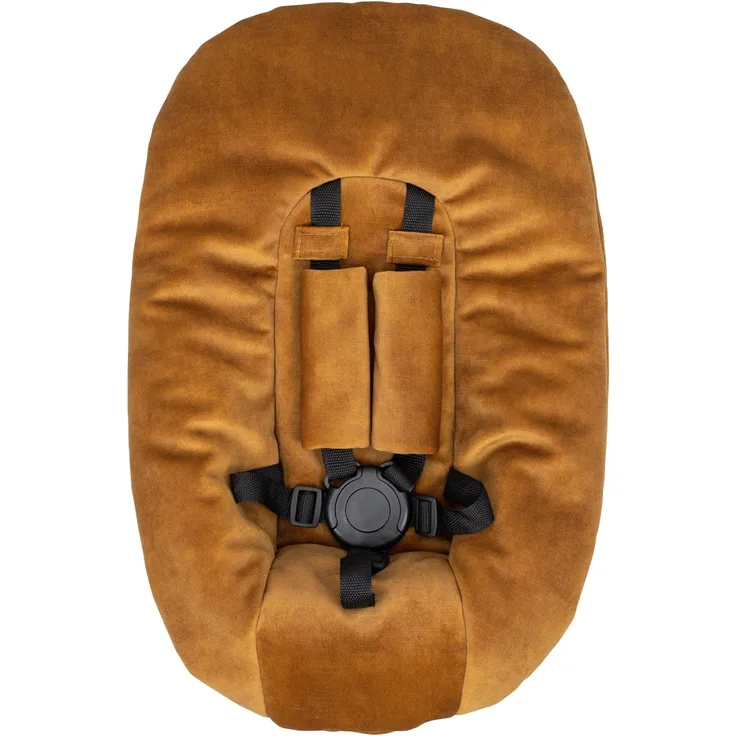 Kidsmill Up! Velours Newborn Bezug - Gold Gold