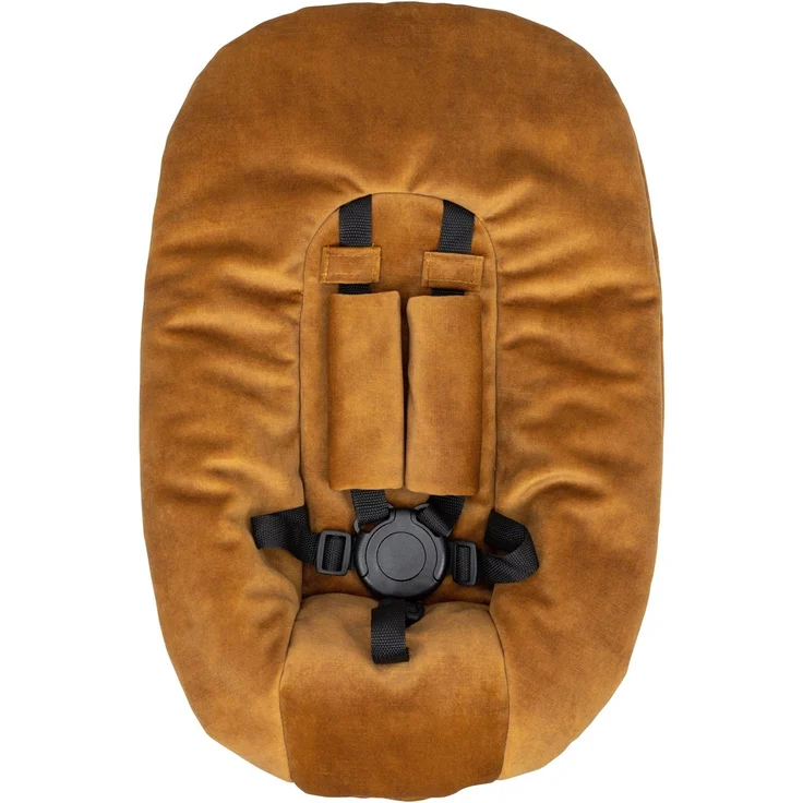 Kidsmill Up! Velours Newborn Bezug - Gold Gold