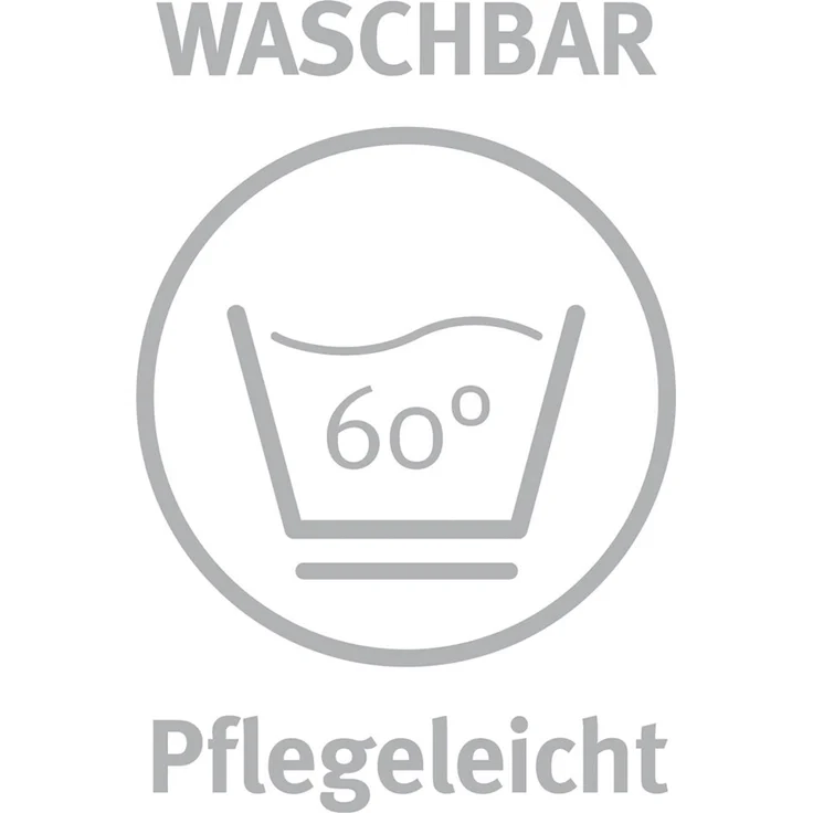 Steppbett Dala Bio 200 x 200 cm / Dala Bio leicht warm, Baumwolle, Weiß – Bild 6