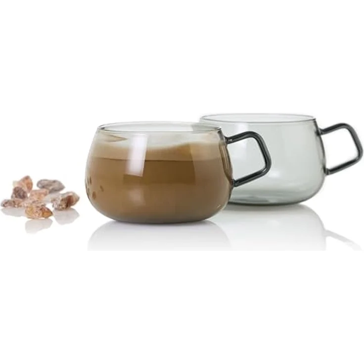 Adhoc Yuna Tasse 400 ml 2er-Set – Bild 2
