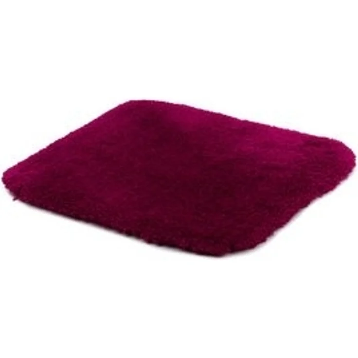 liebling Badematte Superior, rutschhemmend beschichtet, schnell trocknend, strapazierfähig, fußbodenheizungsgeeignet, Polyester, rechteckig, kuschelig weiches Polyester, in vielen verschiedenen Größen und Farben – Bild 6