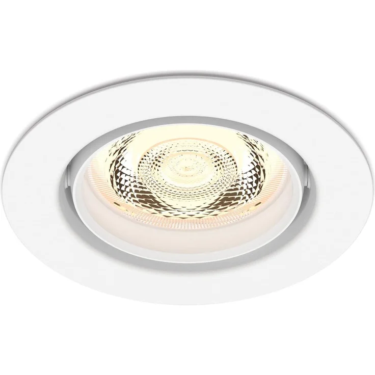 Philips IMPALA WGDIM SL264 RD 068 6W 27K WH 1PK – Bild 8