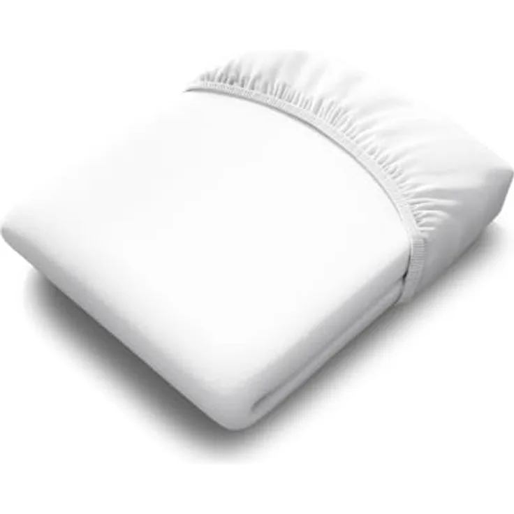 bett1. de Spannbettlaken BODYGUARD Kinder-Spannbettlaken, Gummizug: rundum, robust, waschbar bei 60 °C