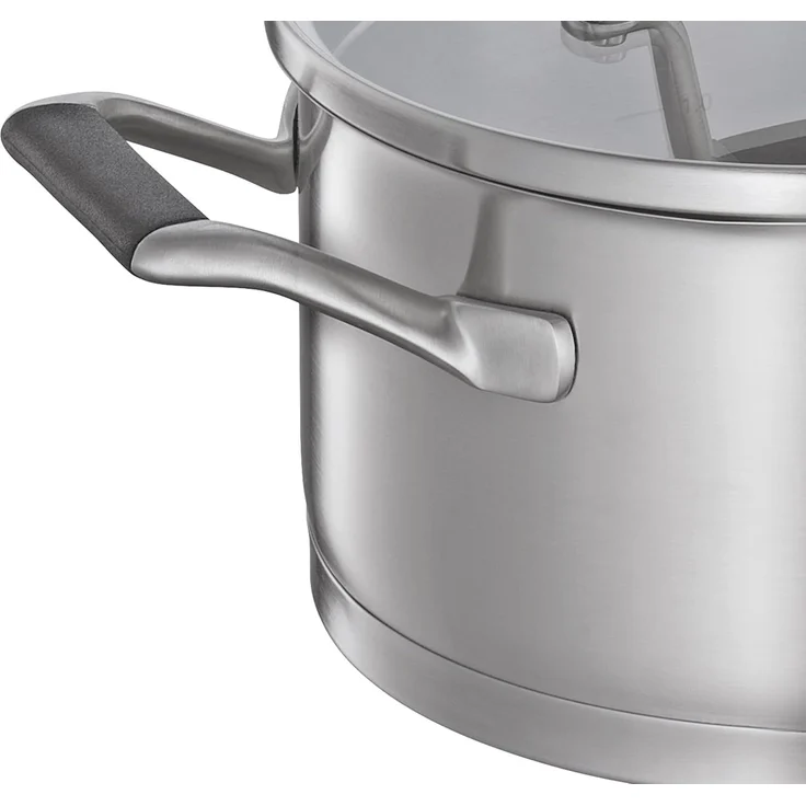 Küchenprofi Kochtopf BOLOGNA 24 cm – Bild 4