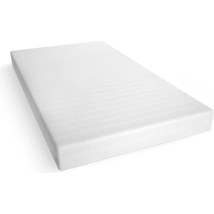 Matratze 120x200 - Kaltschaummatratze - 7 Körperzonen - Ergonomisch und bequem - Höhe ca. 15cm, H2/H3 - Matratze 120x200