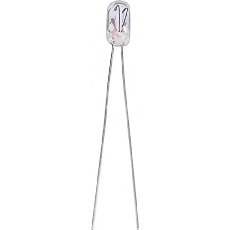 TRU Components 1590346 Micro Glühlampe, 5V 0.575W T1, 1 Stück