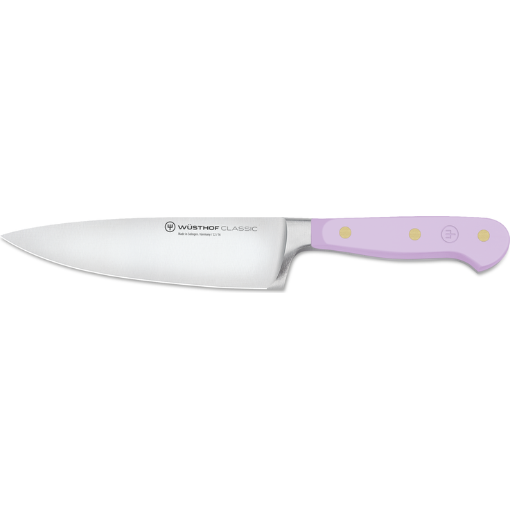 Wüsthof Classic Kochmesser 16 cm | Vollkropf