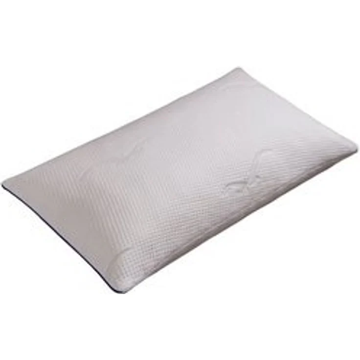 Werkmeister Nackenstützkissen Werkmeister Nackenkissen Cuddly Classic Latex Flocken Kuschelkissen 40x70 cm – Bild 4