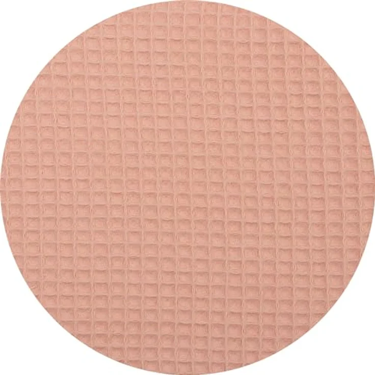 babybay Himmel Waffelpiqué mit Band passend für alle Modelle bis 96 cm Länge, apricot rosé – Bild 3