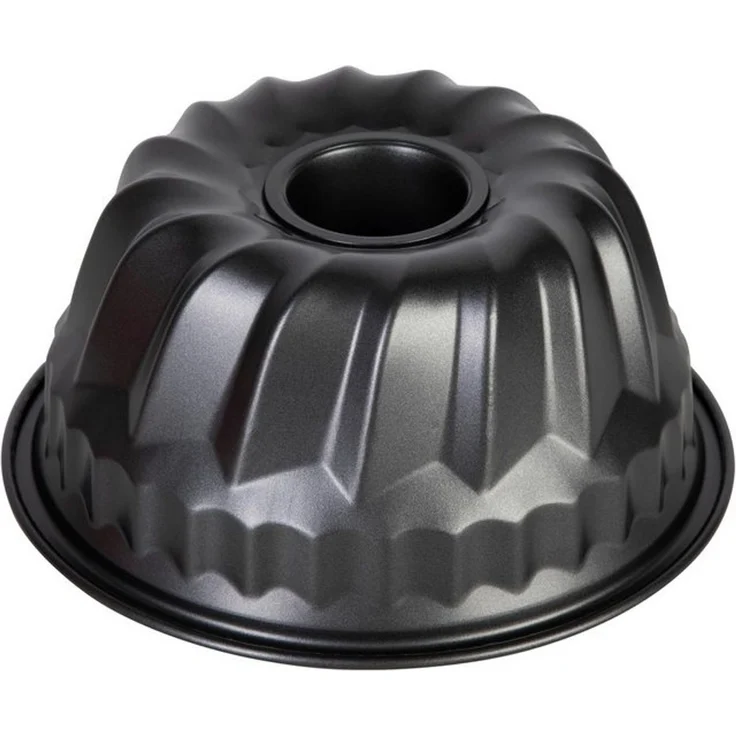 Wenco Gugelhupfform Backform 18 cm, hitzebeständig bis 230°C, Antihaftbeschichtung, robuster Stahl, gleichmäßige Wärmeverteilung – Bild 4