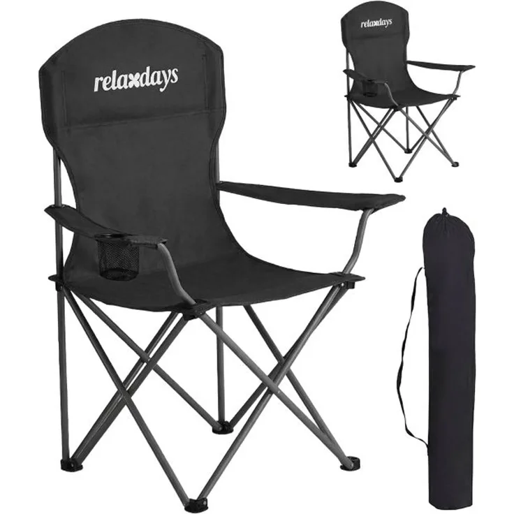 Faltbarer Camping Stuhl 2er Set 10053125_46