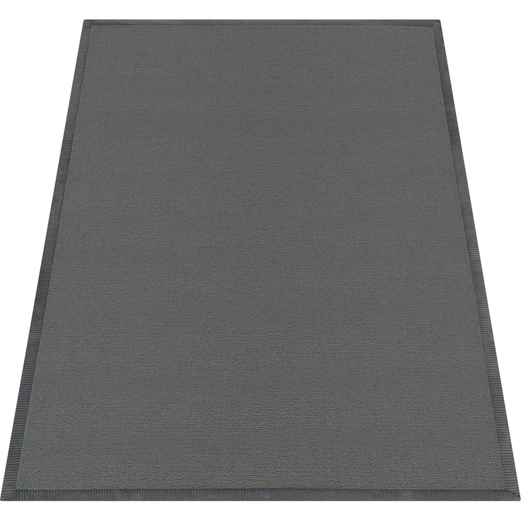 Paco Home Teppich Kinderzimmer Kinderteppich Baby Spielteppich Krabbeldecke Krabbelmatte Weich rutschfest Jungen Mädchen Deko, Grösse:160x220 cm, Farbe:Anthrazit – Bild 6