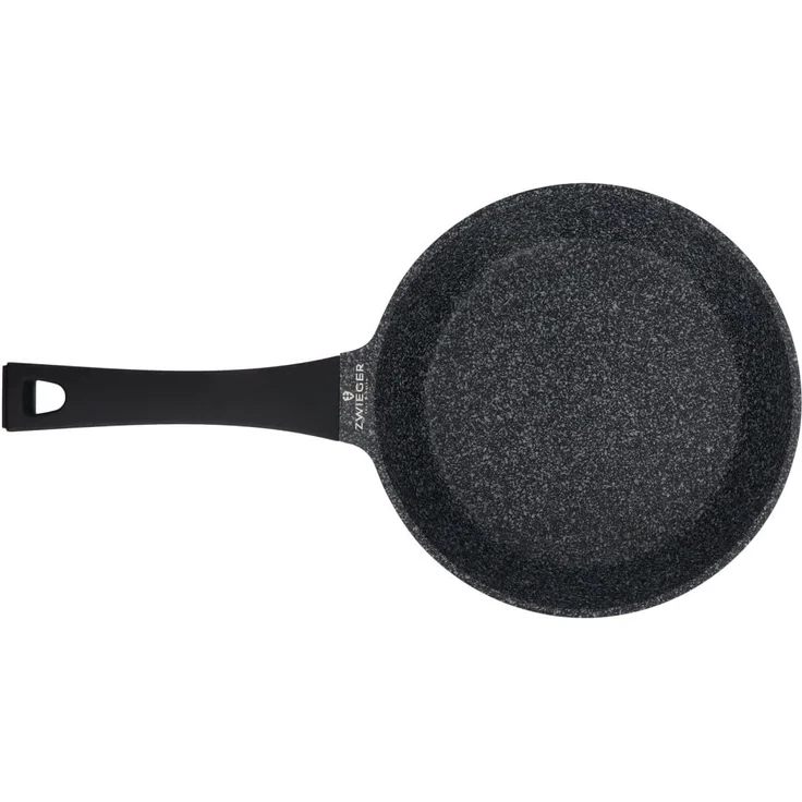 Zwieger Black Stone 24cm Bratpfanne – Bild 3