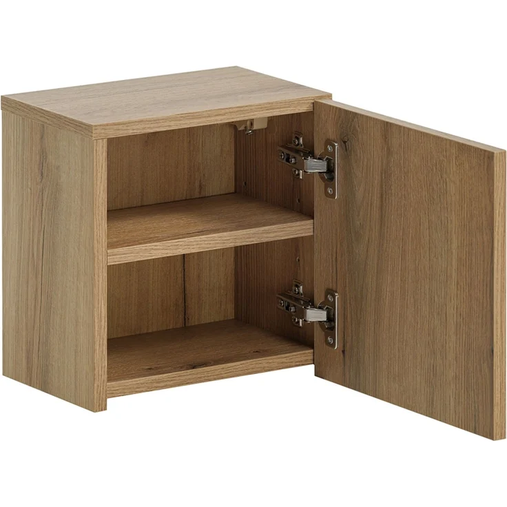Hängeschrank 30x30cm, Eiche, NEWPORT-56-OAK – Bild 2
