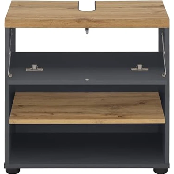 Thessa | Waschbeckenunterschrank 60 cm – Bild 4
