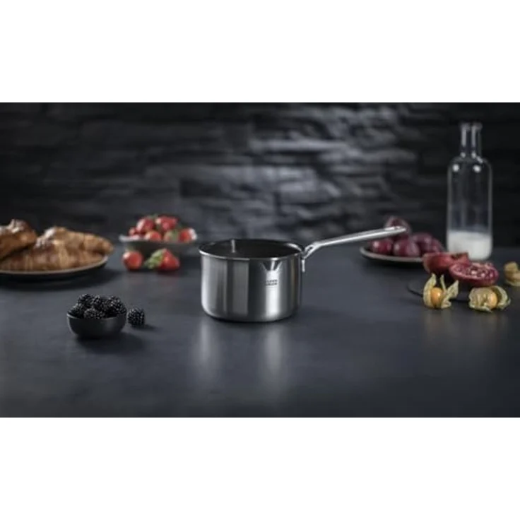 Kuhn Rikon Culinary Fiveply Milchpfanne 14 cm 1,35 l – Bild 4