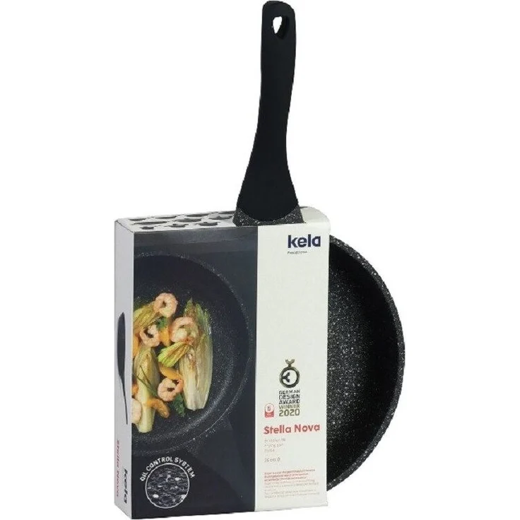 Kela Bratpfanne 20 cm Stella Nova – Bild 4